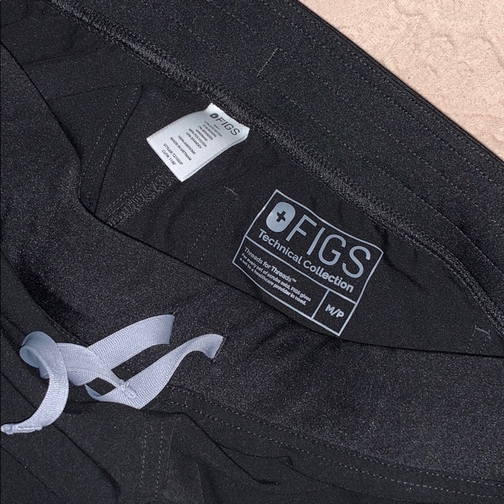 Figs scrub pants